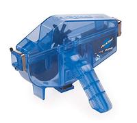 Park Tool Utensilio para limpieza de cadenas Cyclone CM-5.3 azul talla única