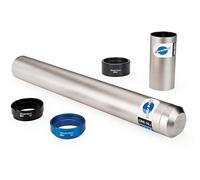 Park Tool Herramienta de Ajuste de Carrera para Corona CRS-15.2 Azul 1.5-1-1/8 pulgadas Unisex