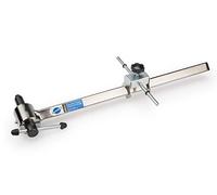 Park Tool DAG-2.2 Herramienta de calibración de alineación para Colgar desviadores, Azul