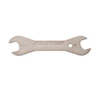 Park Tool DCW-3 - Double-Ended Cone Wrench: 17/18mm