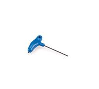 Park Tool - Destornillador, color negro