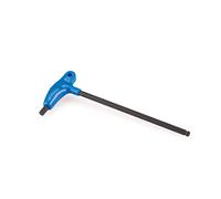 Park Tool - Destornillador, Color Negro