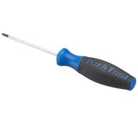 Park Tool Destornillador Sd-0 Negro/Plata Talla Única