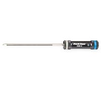 Park Tool - Destornillador Unisex Dsd-2, Herramienta JIS #2, Color Azul