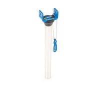 Park Tool DF-1 - Tenedor para chupete plateado