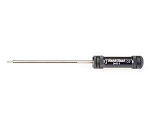 Park Tool DHD-3 - Destornillador hexagonal de precisión de 3 mm 901874-03