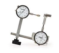 Park Tool Dial Indicator - Manómetro de Buceo, Color Azul