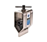 ParkTool Guía de corte de horquilla SG-7.2 para OS/Aero negro-plata universal
