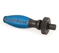 Park Tool DP-2-Threaded - Pedal Unisex, Color Azul