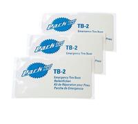Park Tool Emergency Tyre Boot -