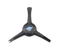 Park Tool EWS-1 - Electronic Wire 3 Way Tool