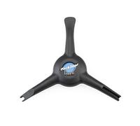 ParkTool Herramienta para cambios electrónicos EWS-1 negro one_size