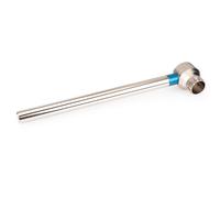 Park Tool FR-5.2H-Herramienta de Cierre de Casete con Mango, Unisex Adulto, Tall