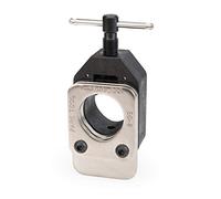 Park Tool Guía de corte para horquillas de carbono SG-6 sin rosca negro-plata universal