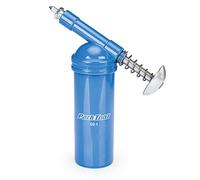 Park Tool Grease Gun Pistola de Grasa, Ciclismo, Azul, tamaño único
