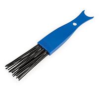 Park Tool Cepillo de limpieza de transmisiones GSC-3 Azul Talla única