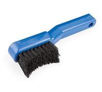 Park Tool GSC-4 Cepillo de Limpieza, Unisex, Azul, Talla única