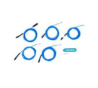 PARK TOOL Guía con imanes para cableado interno