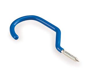 Park Tool - Haken, Caja de Reloj Unisex - Adulto, Azul, Einheitsgröße -