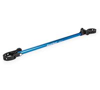 ParkTool Soporte de manillar extensible HBH-3 azul-negro universal
