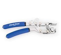 ParkTool Pinza para cables Bowden BT-2 plata- azul universal