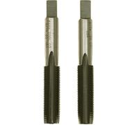 Park Tool Herramienta Tap 6 gewindeb Peda lgew R y l par, One Size, 4000524