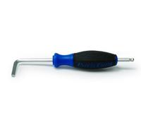 Park Tool Ht-10-Hex Wrench Tool Herramienta, Unisex, Azul, HT-10, 10 mm
