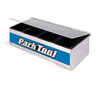Park Tool JH 1 Bench - Banco, tamaño S, color negro