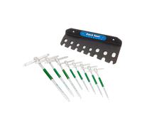 PARK TOOL Juego de llaves torx en forma de t