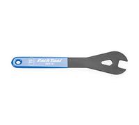 Park Tool Konusschlüssel Scw-15 Llave Cono 15mm, Adultos Unisex, Schwarz, 15 mm