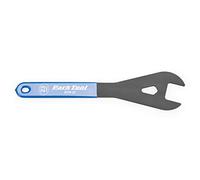 Park Tool 145097 Llave de Cono, Unisex, Schwarz, 23 mm