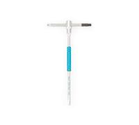 Park Tool - Llave Allen para hombre THH-3, color plateado