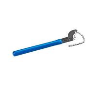 PARK TOOL Llave de cadenas de taller para cassettes y núcleos 11V 5 A 12V