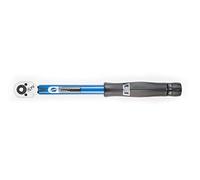 Park Tool Llave dinamométrica de trinquete TW-6.2 10-60 Nm 3/8 pulgadas