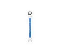 Park Tool - Llave métrica unisex de trinquete (10 mm), color azul