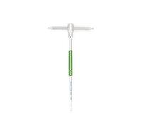 Park Tool Llave Torx THT-10 Unisex, Plata, T10