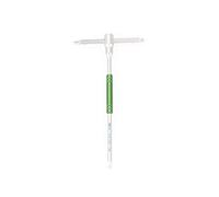 Park Tool THT-15 - Llave Torx Unisex (Plateada, T15), Color Plateado