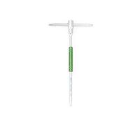 Park Tool Llave Torx THT-20 Unisex, Plata, T20