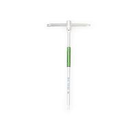 Park Tool Llave Torx THT-30 Unisex, Plata, T30