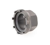 Park Tool LRT-3 - Herramienta de Bloqueo especializada, Cannondale y FSA