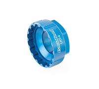 Park Tool LRT-4 Taller Unisex Azul Talla única