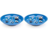Park Tool MB-1 4510376 - Cuenco magnético (Paquete de 2)