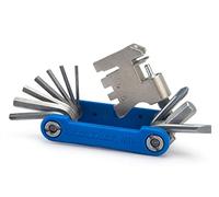 ParkTool Herramienta multifuncional MTB-5 azul