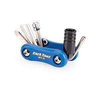 Park Tool - MTC, Mini Herramienta Herramientas Unisex - Adulto, Azul, MTC-20 -