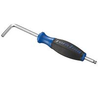 ParkTool Llave hexagonal HT-6/HT-8/HT-10 negro-azul 6 mm