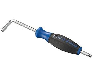 Park Tool - Multiherramienta, Color Negro