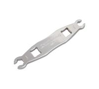 ParkTool Llave de anillo medio MWF-3 plata universal