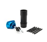 Park Tool Herramienta Tubeless TPT-1 Azul Talla única