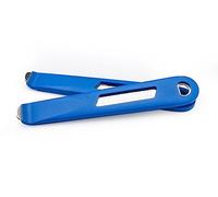 ParkTool Set de desmontadores de cubiertas Stahlkern TL-6.3 azul one_size