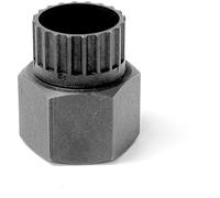 Park Tool 118876 Extractor, ParkTool Zahnkranzabzieher FR-4C, Blau, 4000346, Schwarz, Talla única